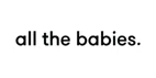 all the babies logo
